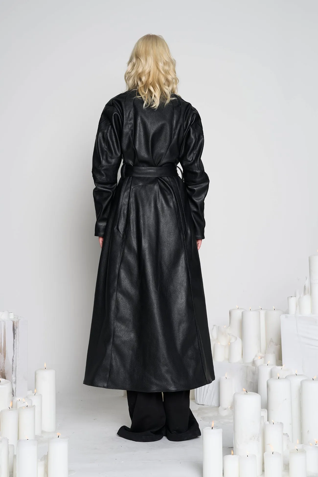 Eternity Coat