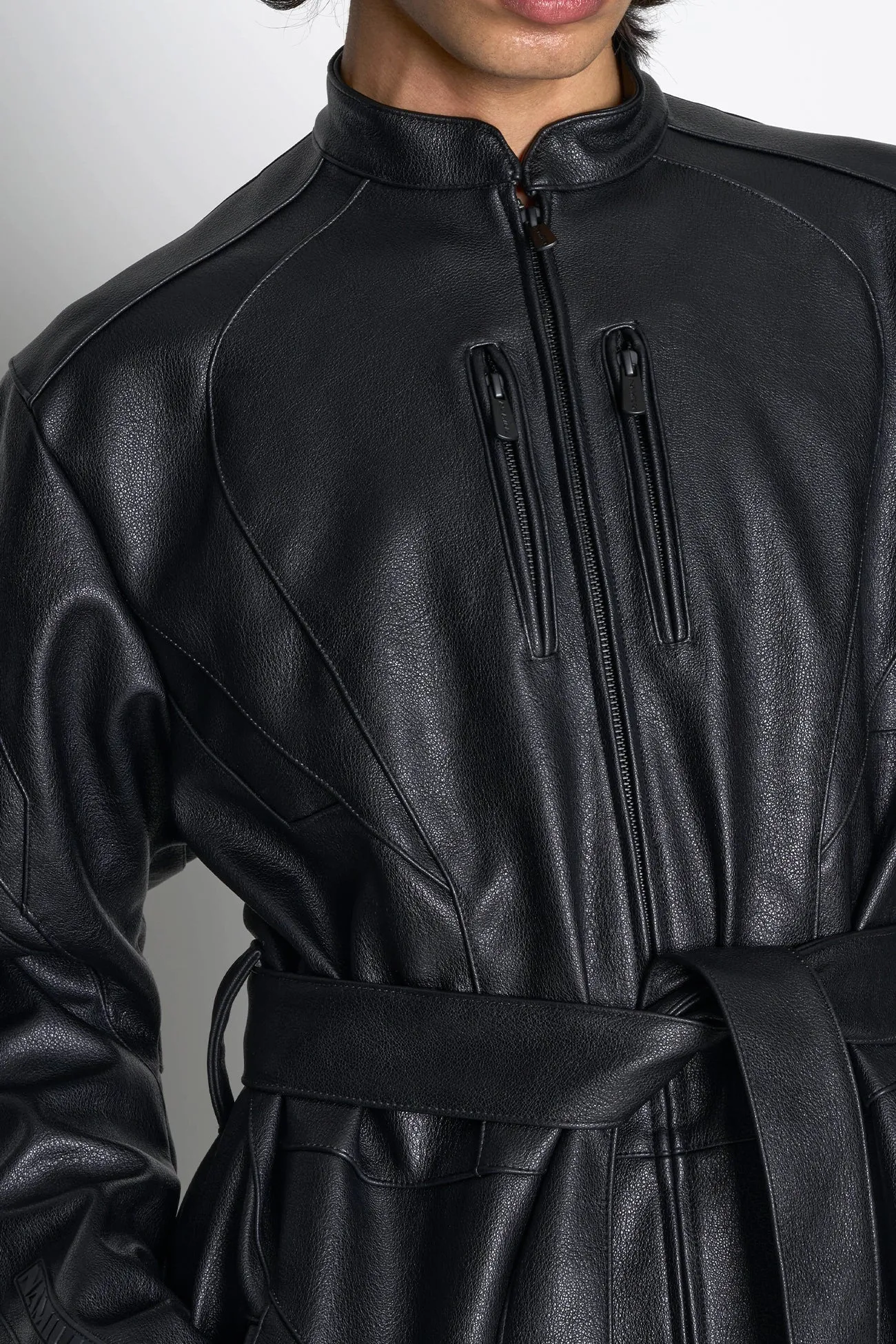 Eternity Coat