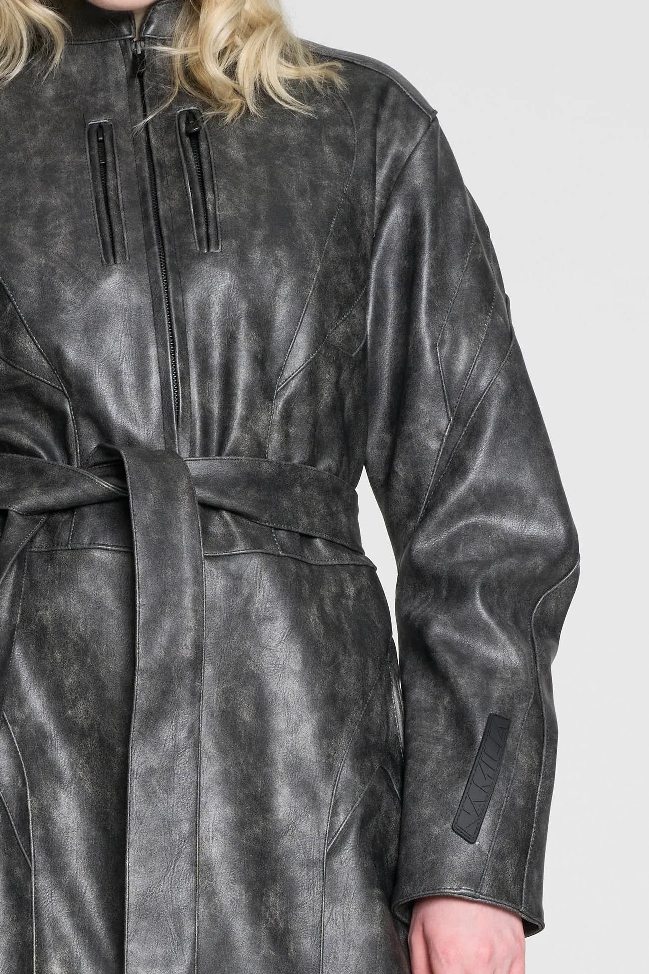 Eternity Coat
