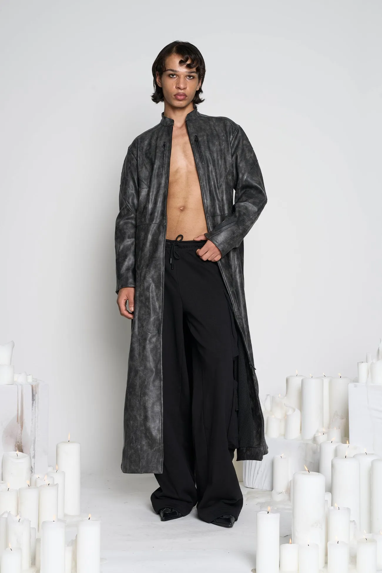 Eternity Coat