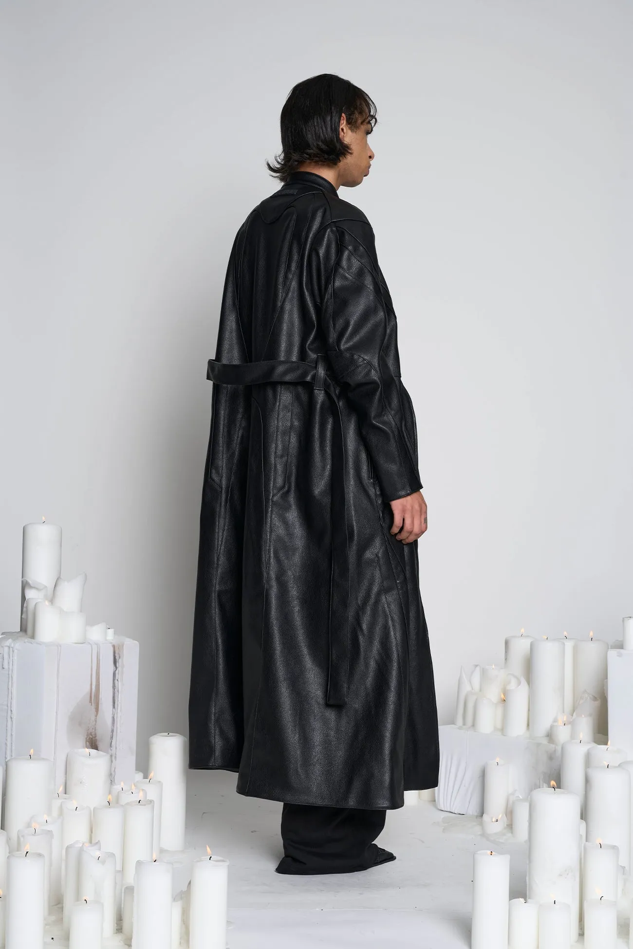 Eternity Coat