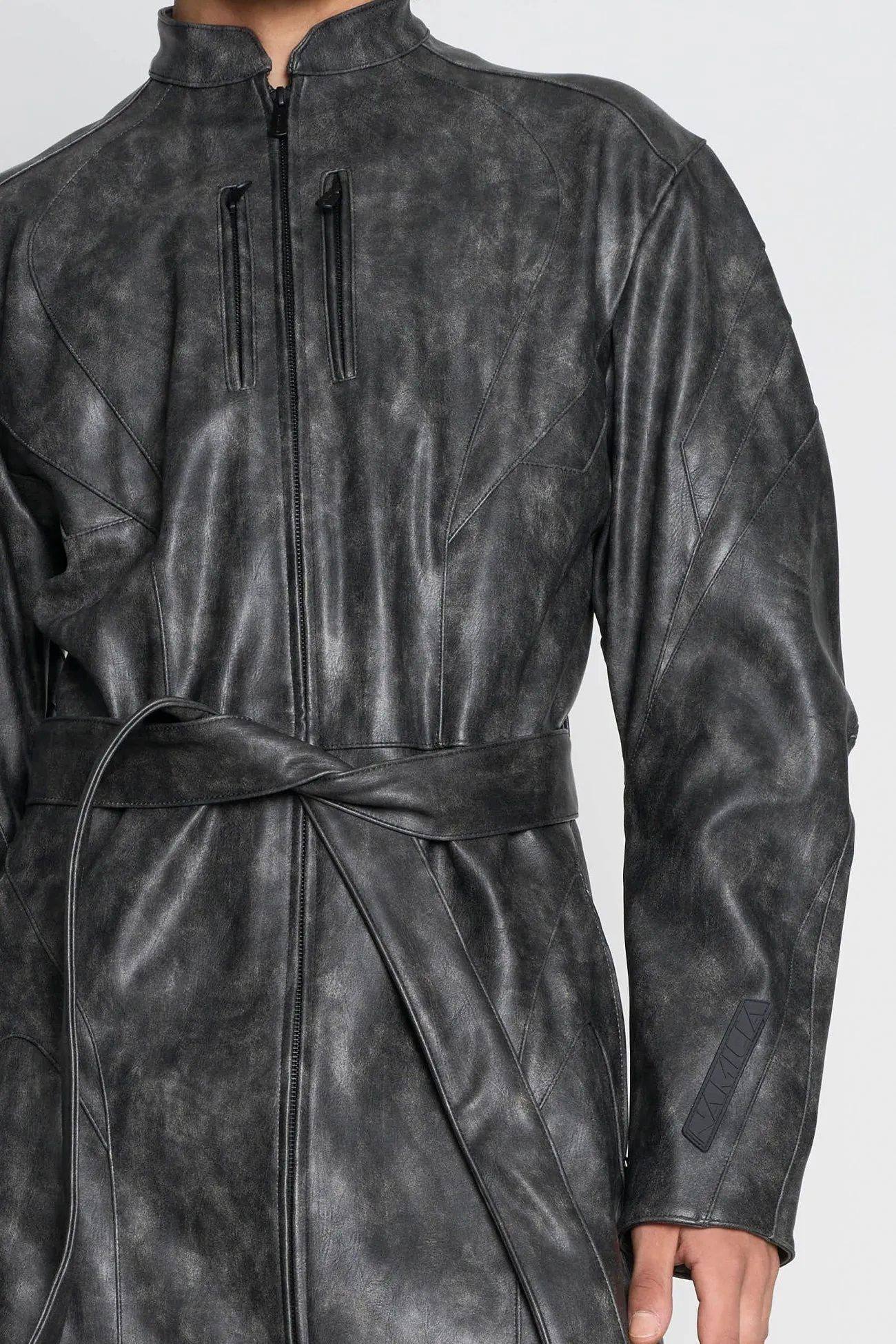 Eternity Coat