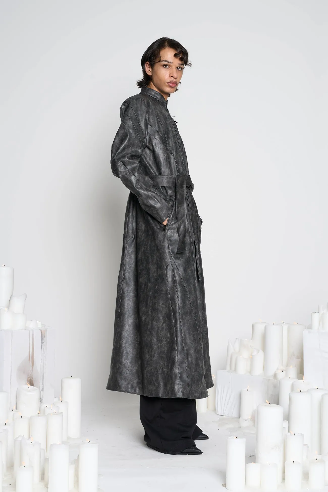 Eternity Coat