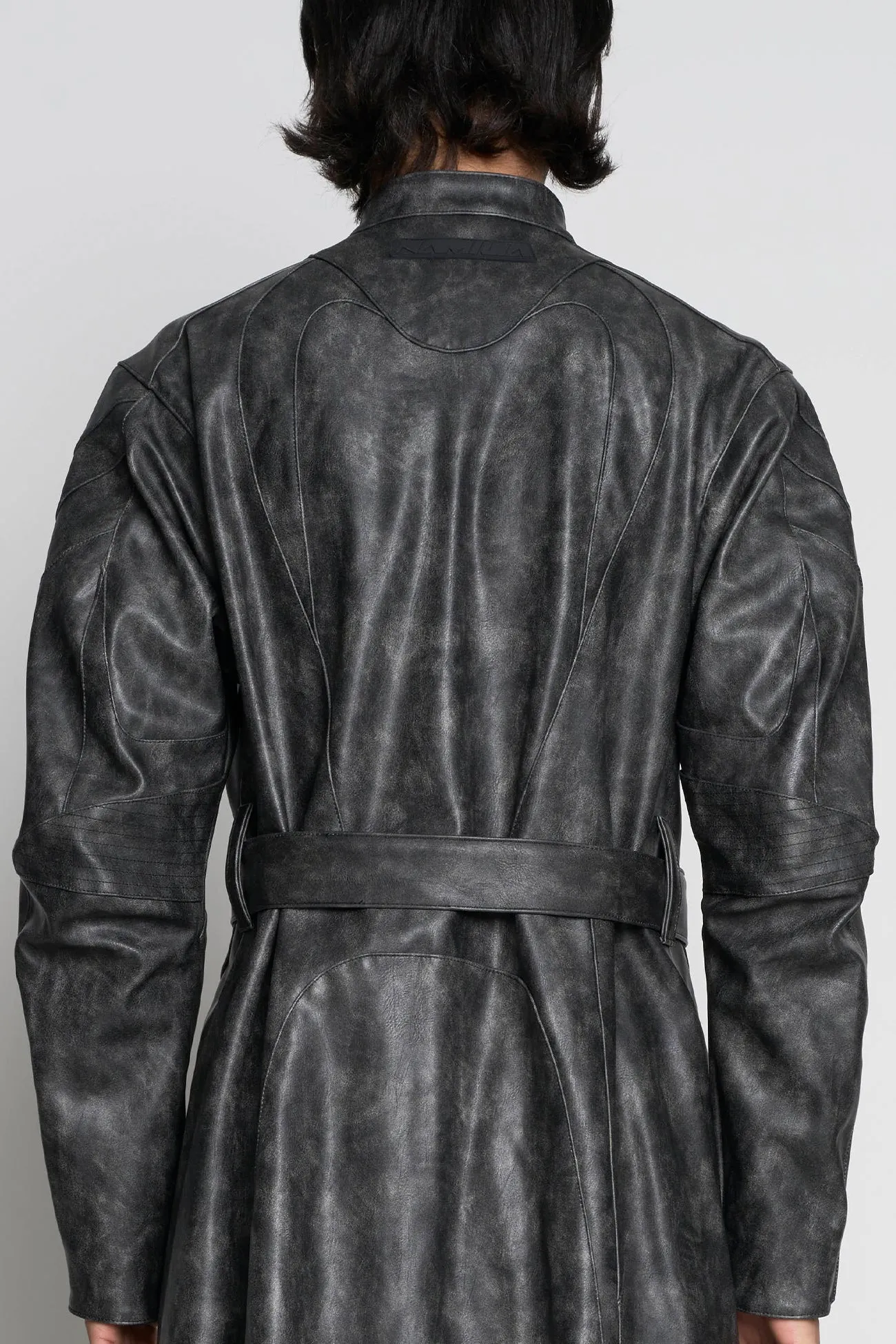Eternity Coat