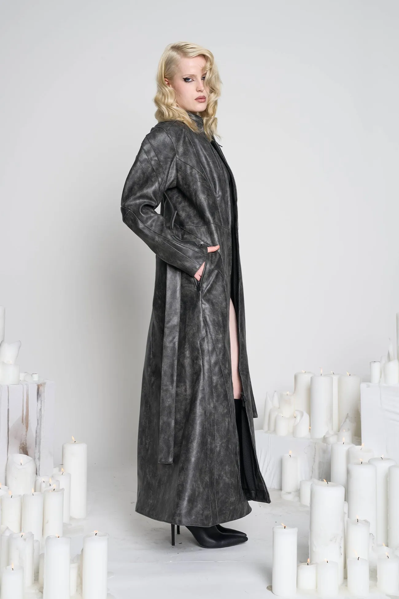 Eternity Coat