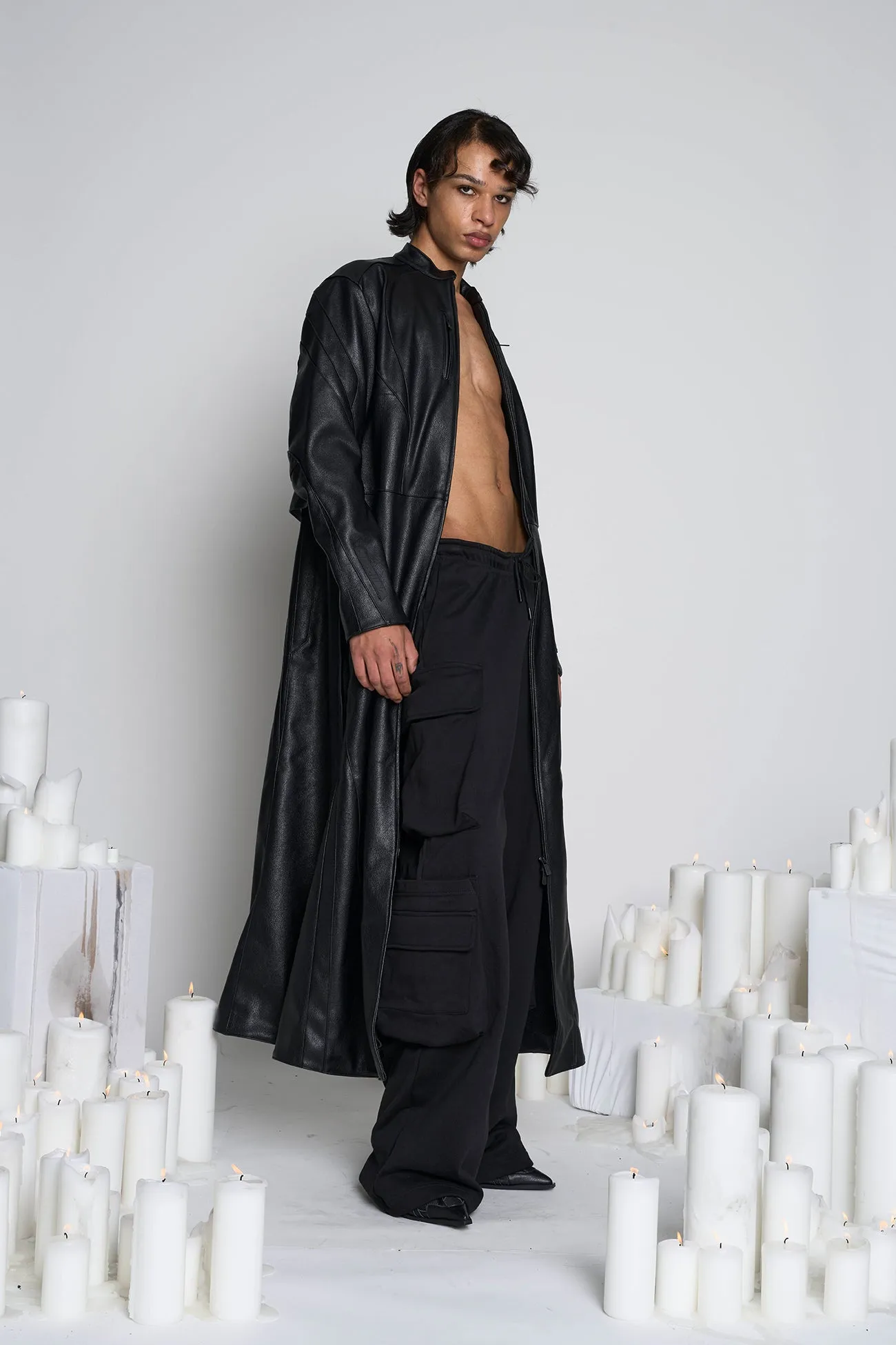Eternity Coat