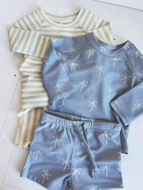Finn Rashguard   Short Set