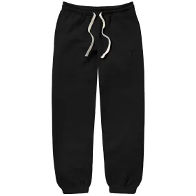 Flag Fleece Sweatpant Black - Unisex