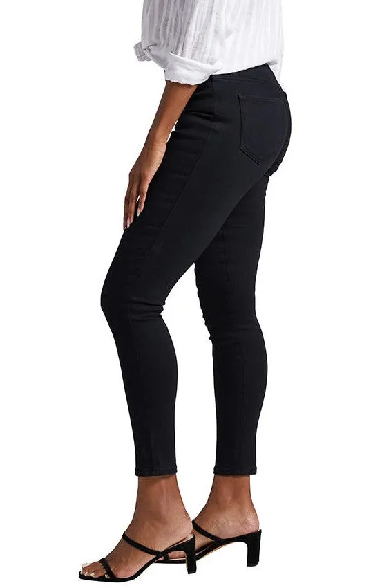 FOREVER STRETCH FIT PULL ON