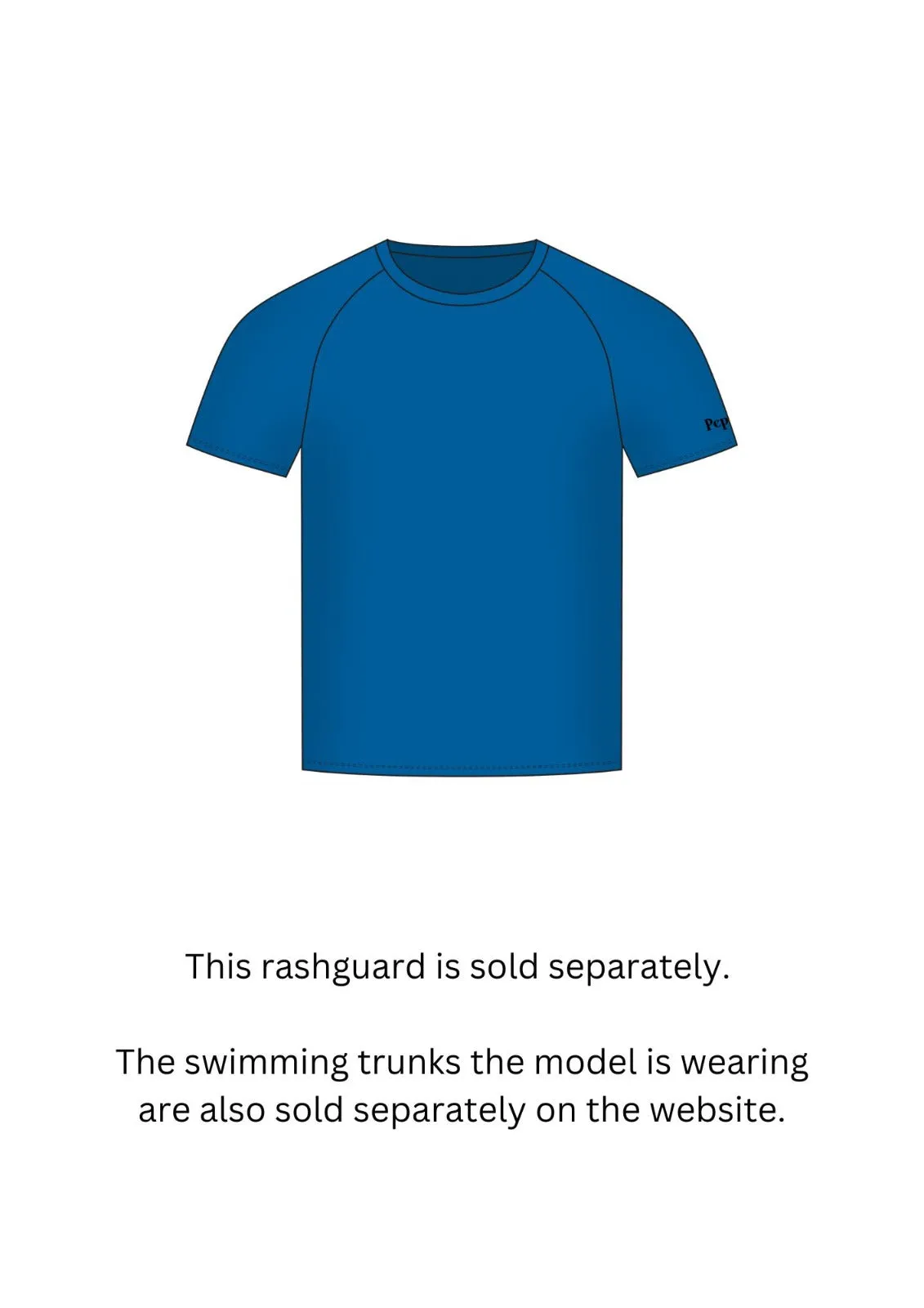 Fuchsia Kids Rashguard
