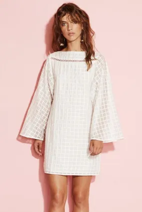 Gemini Feed Dress