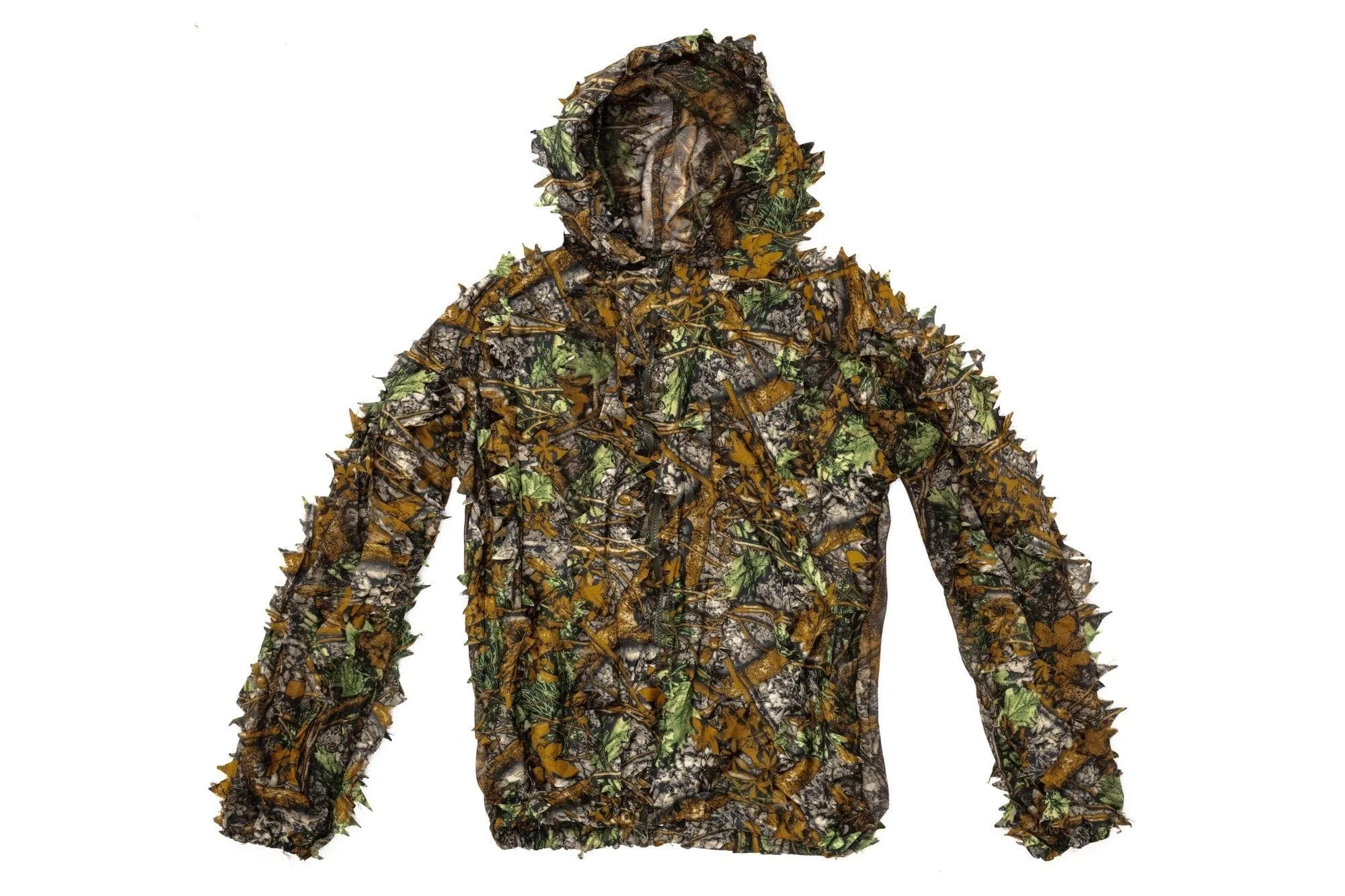 Ghillie Suit camouflage suit set - BCP