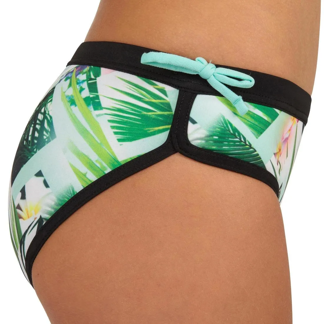 GIRL’S SURF Swimsuit bottoms MAS 900