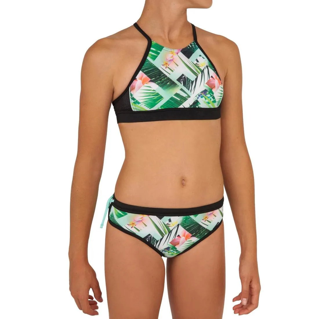 GIRL’S SURF Swimsuit bottoms MAS 900