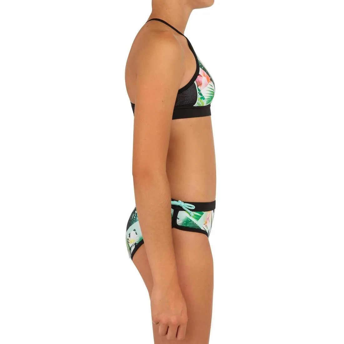 GIRL’S SURF Swimsuit bottoms MAS 900