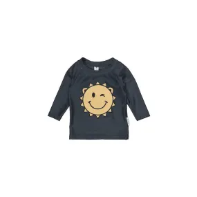 Huxbaby Sunny Bear Rashguard