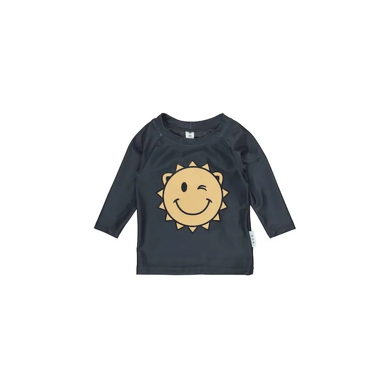 Huxbaby Sunny Bear Rashguard