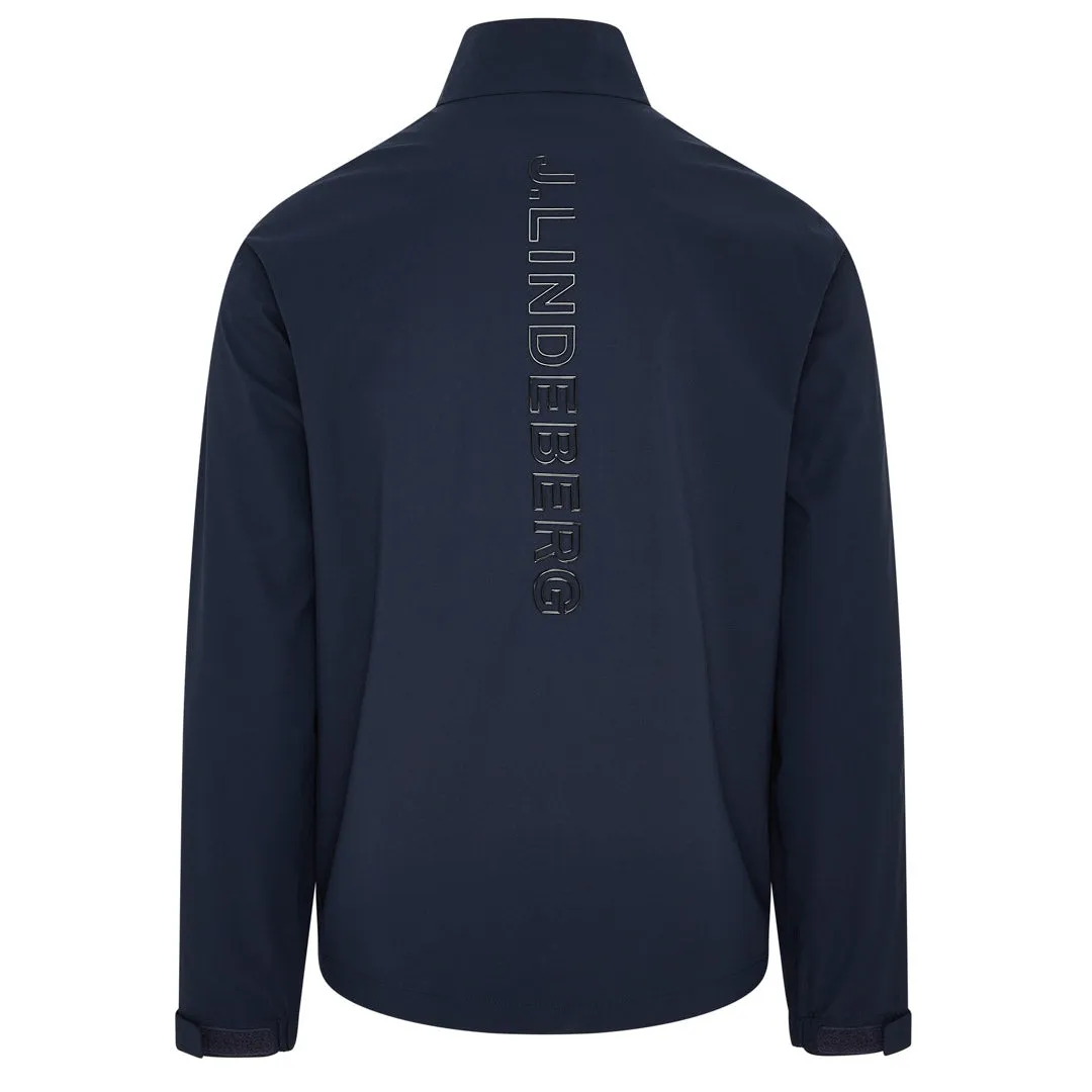 J.Lindeberg Theo Rain Golf Jacket GMOW10998