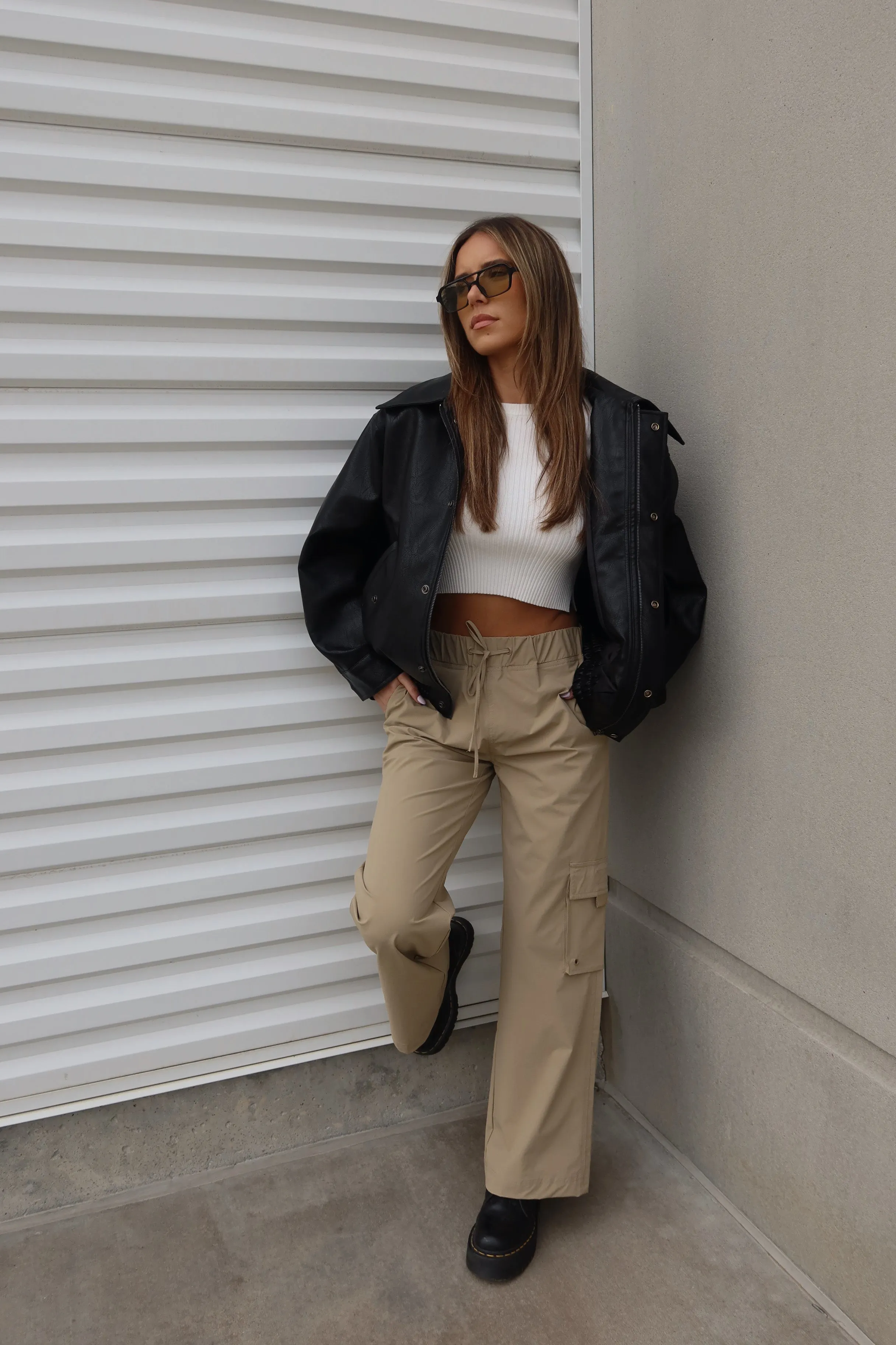 Jordyn Cargo Pants