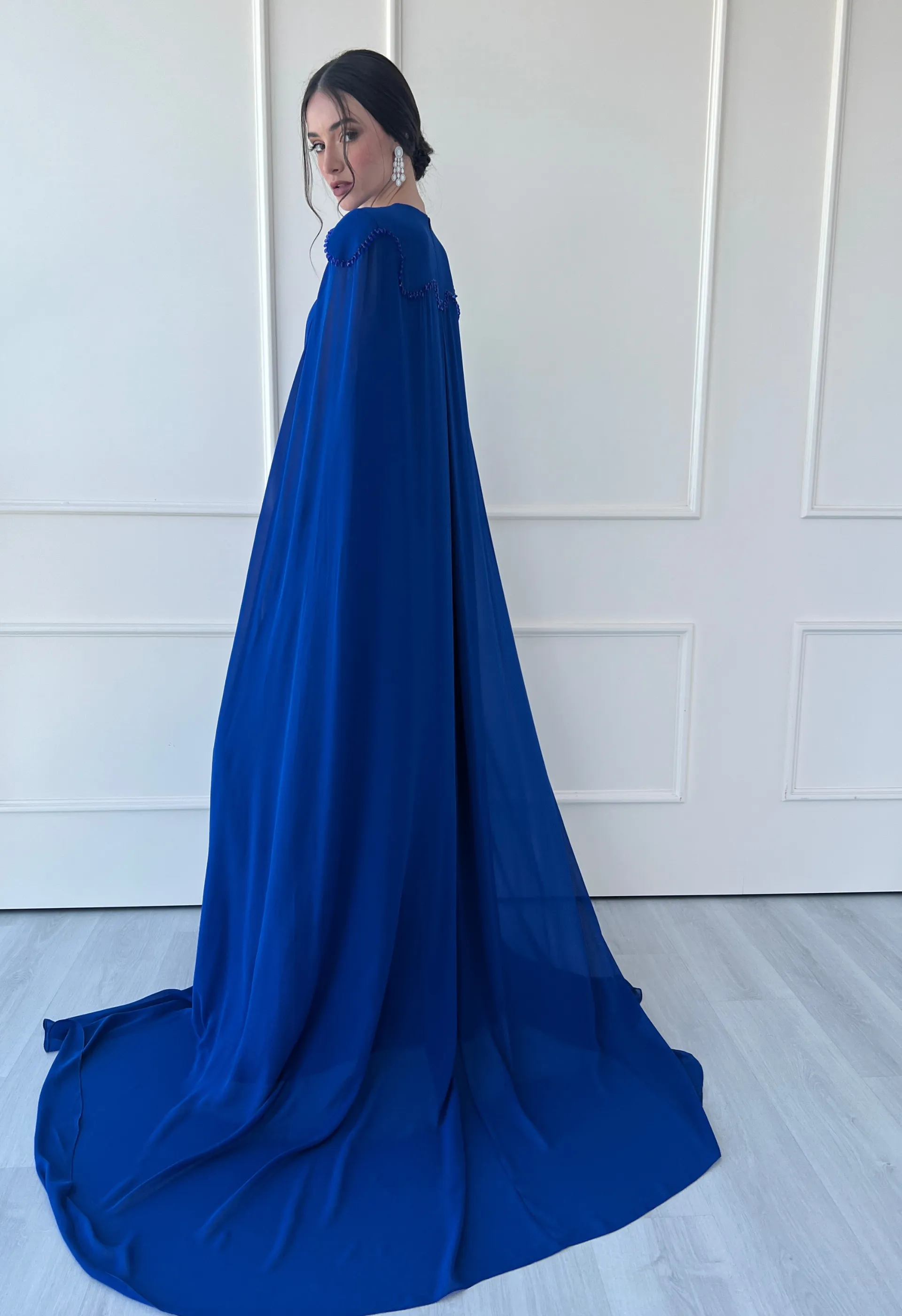 Karcsi Dress