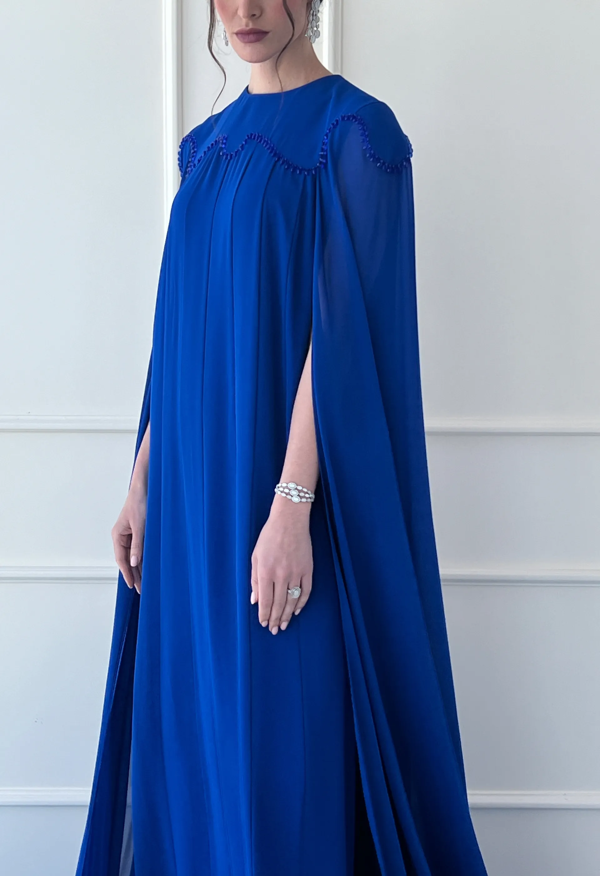 Karcsi Dress