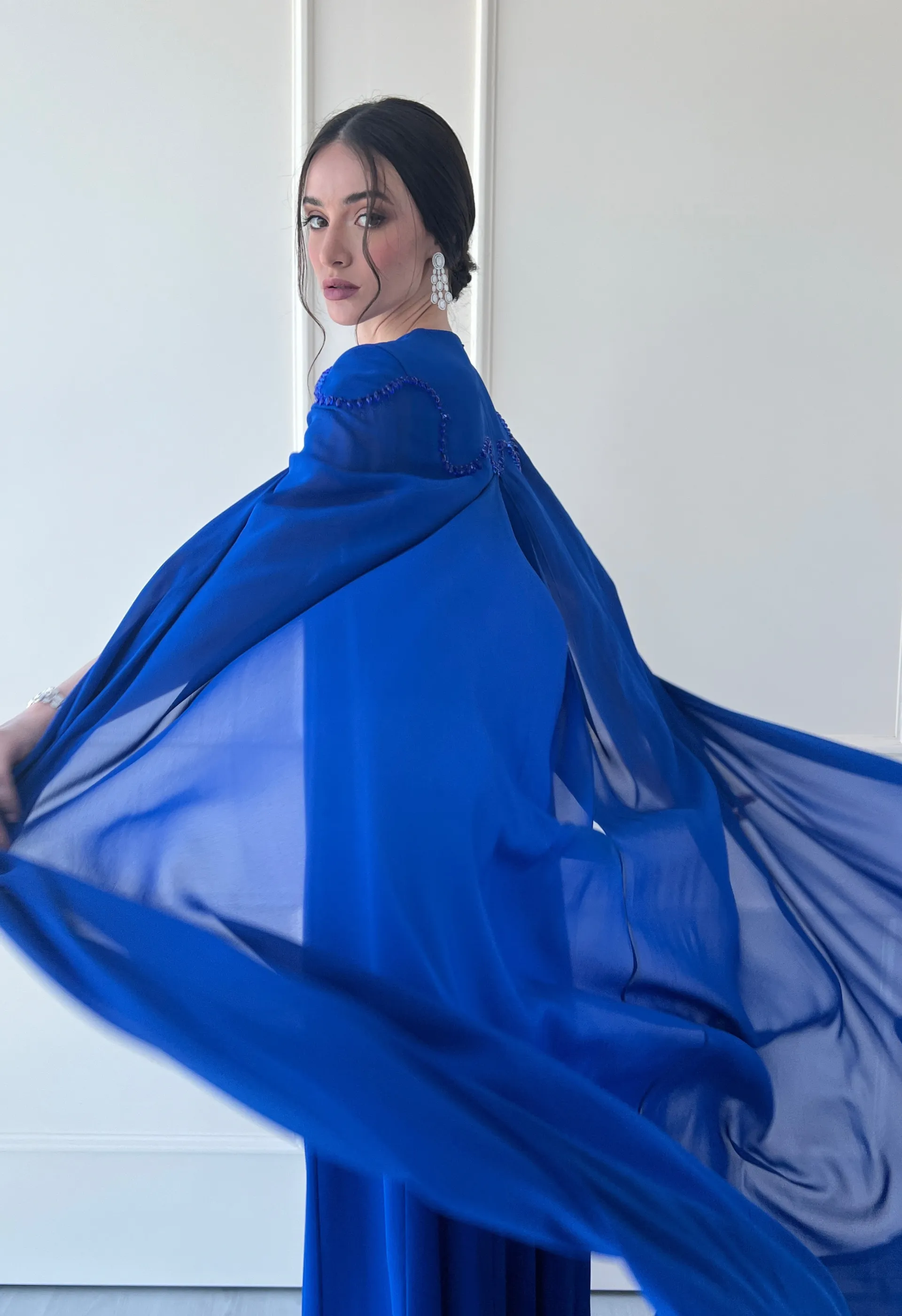 Karcsi Dress