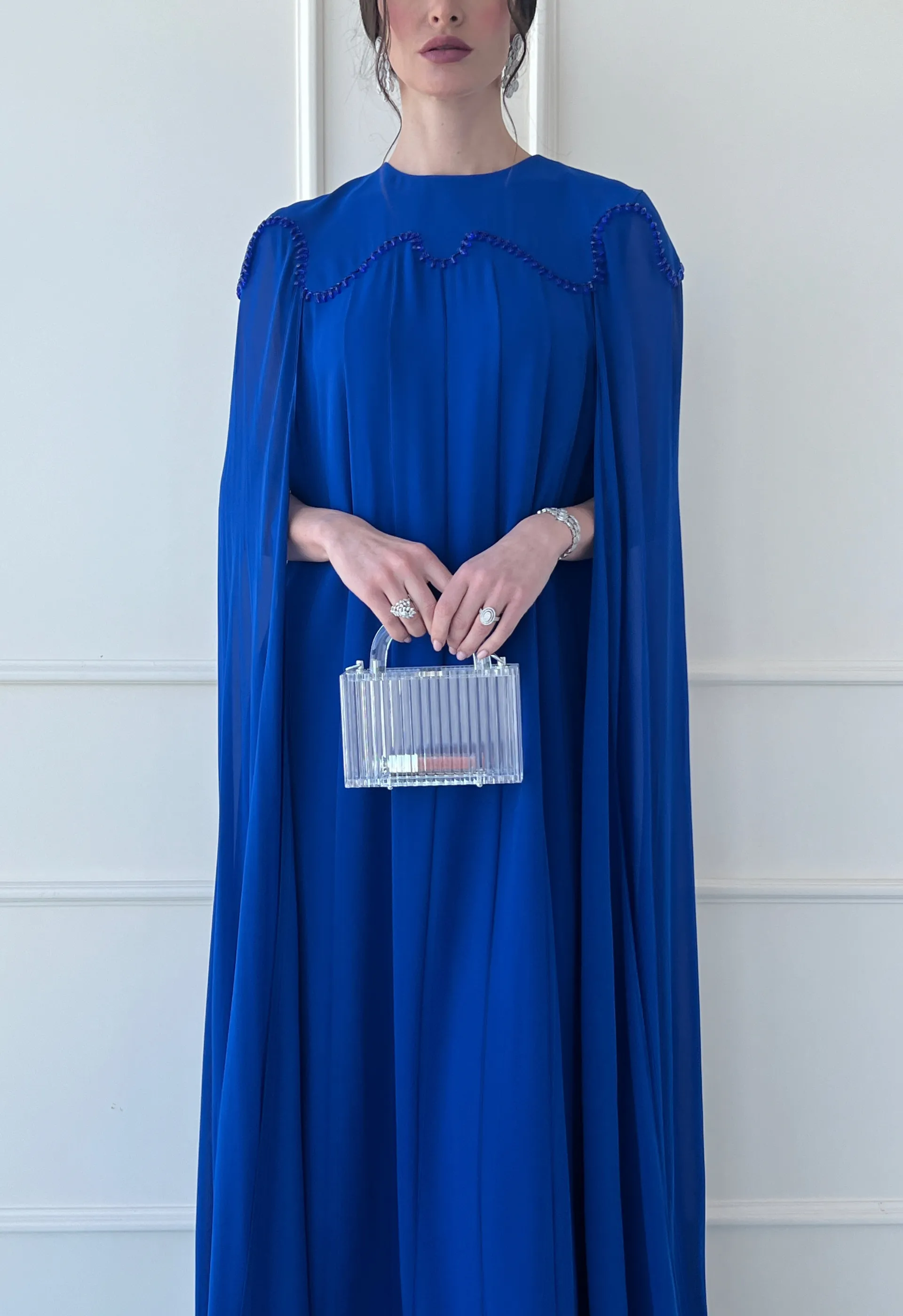 Karcsi Dress