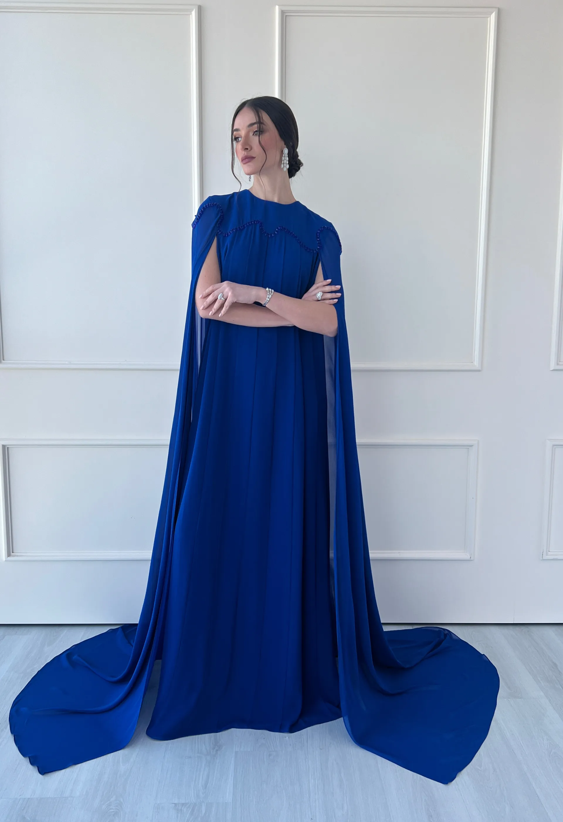 Karcsi Dress