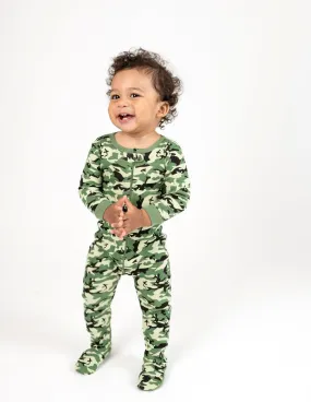  Camouflage Hoodie Sets