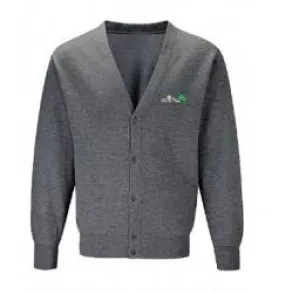 KING DAVID SWEAT CARDIGAN