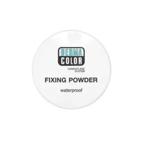 Kryolan Dermacolor Fixing Powder P2 - 20gm