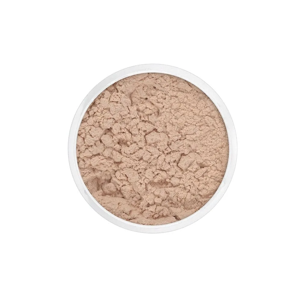 Kryolan Dermacolor Fixing Powder P5- 20 gm