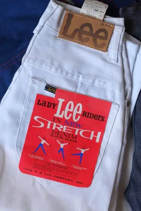 LEE Vintage Stretch Riders Jeans
