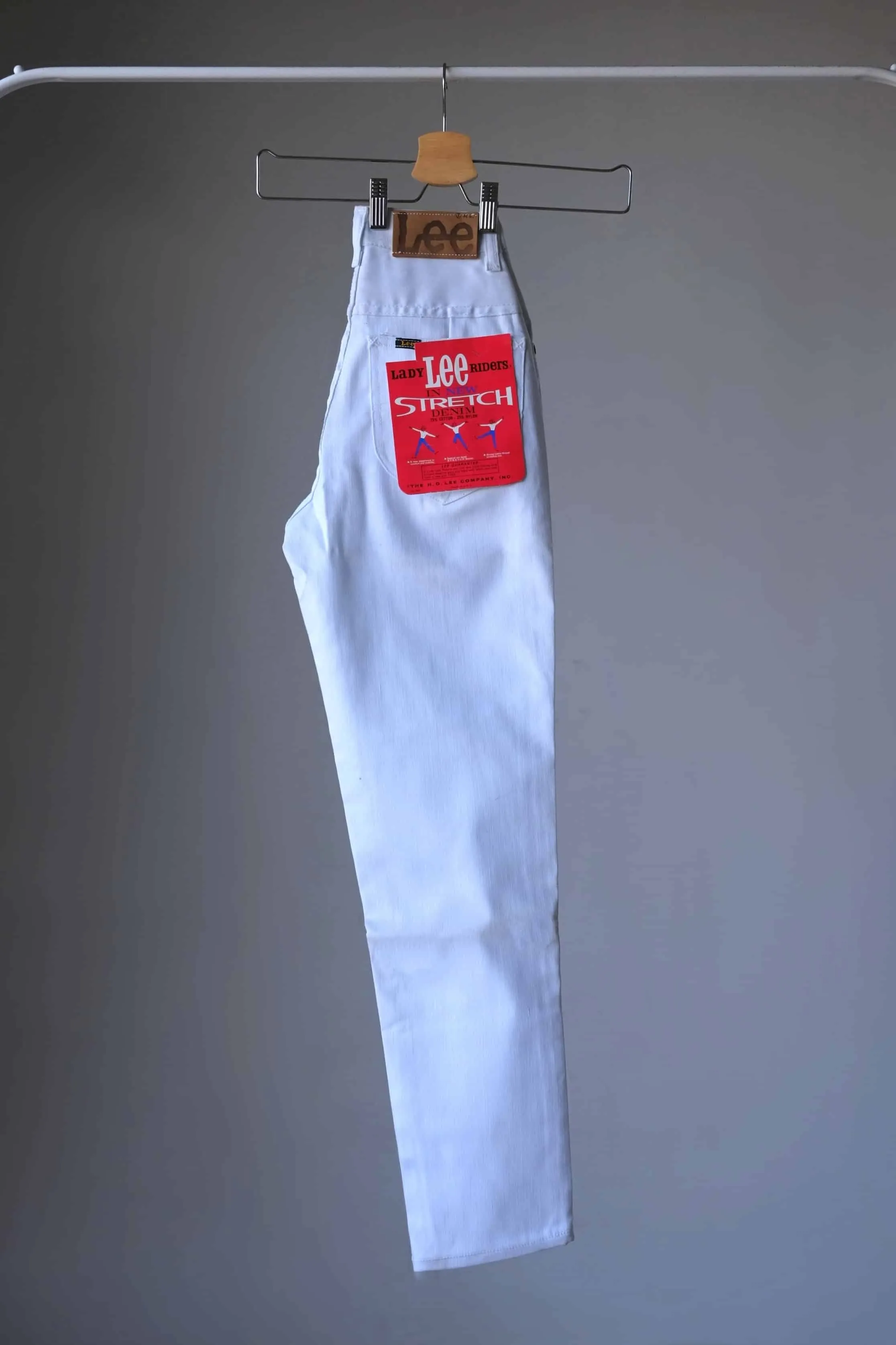 LEE Vintage Stretch Riders Jeans