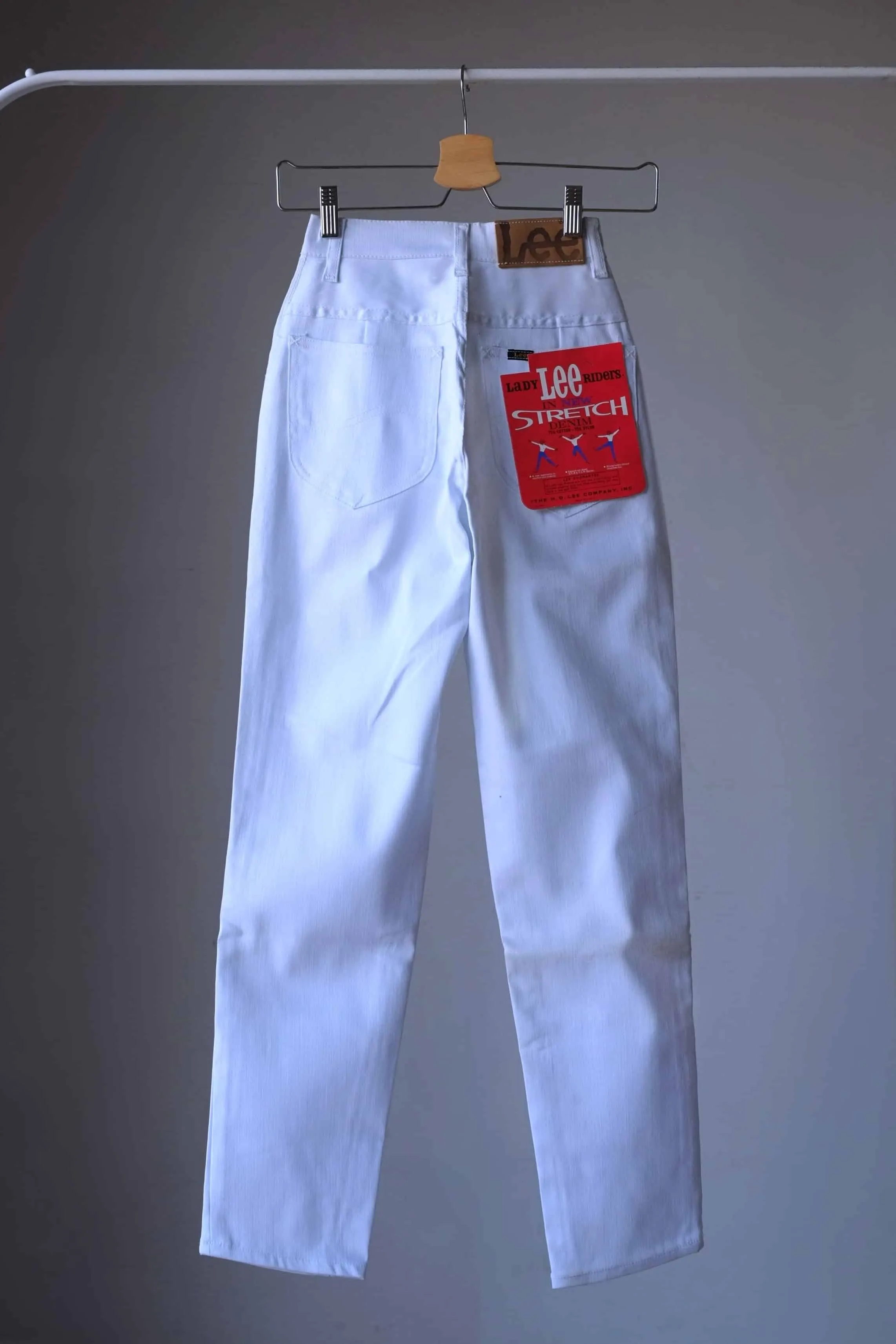 LEE Vintage Stretch Riders Jeans