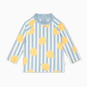 Lemon Rashguard
