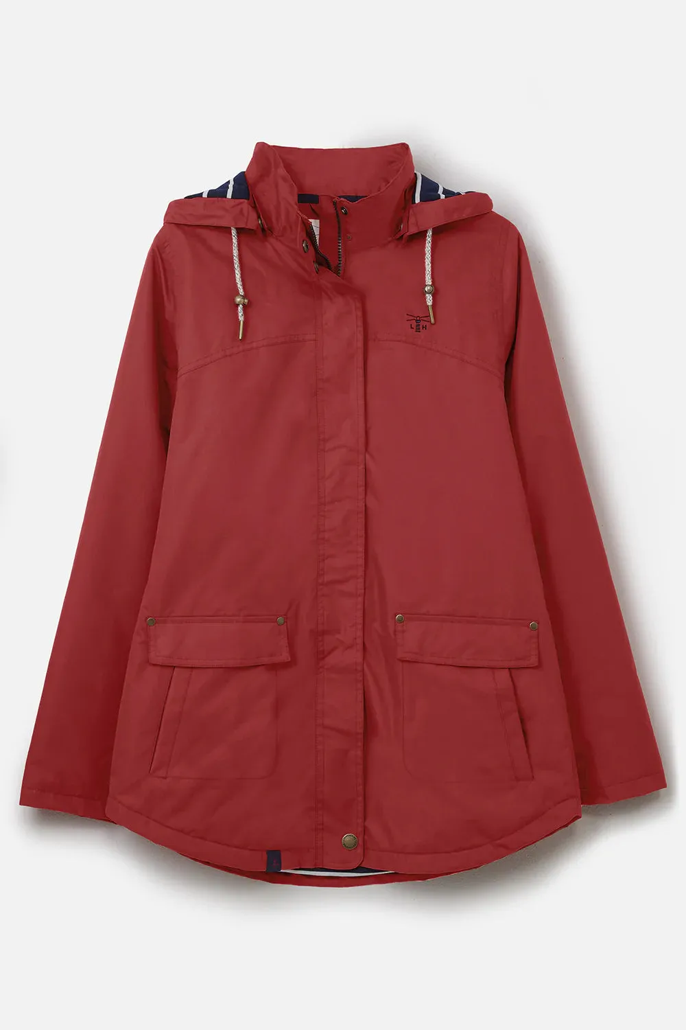 Lighthouse Iona Waterproof Ladies Coat
