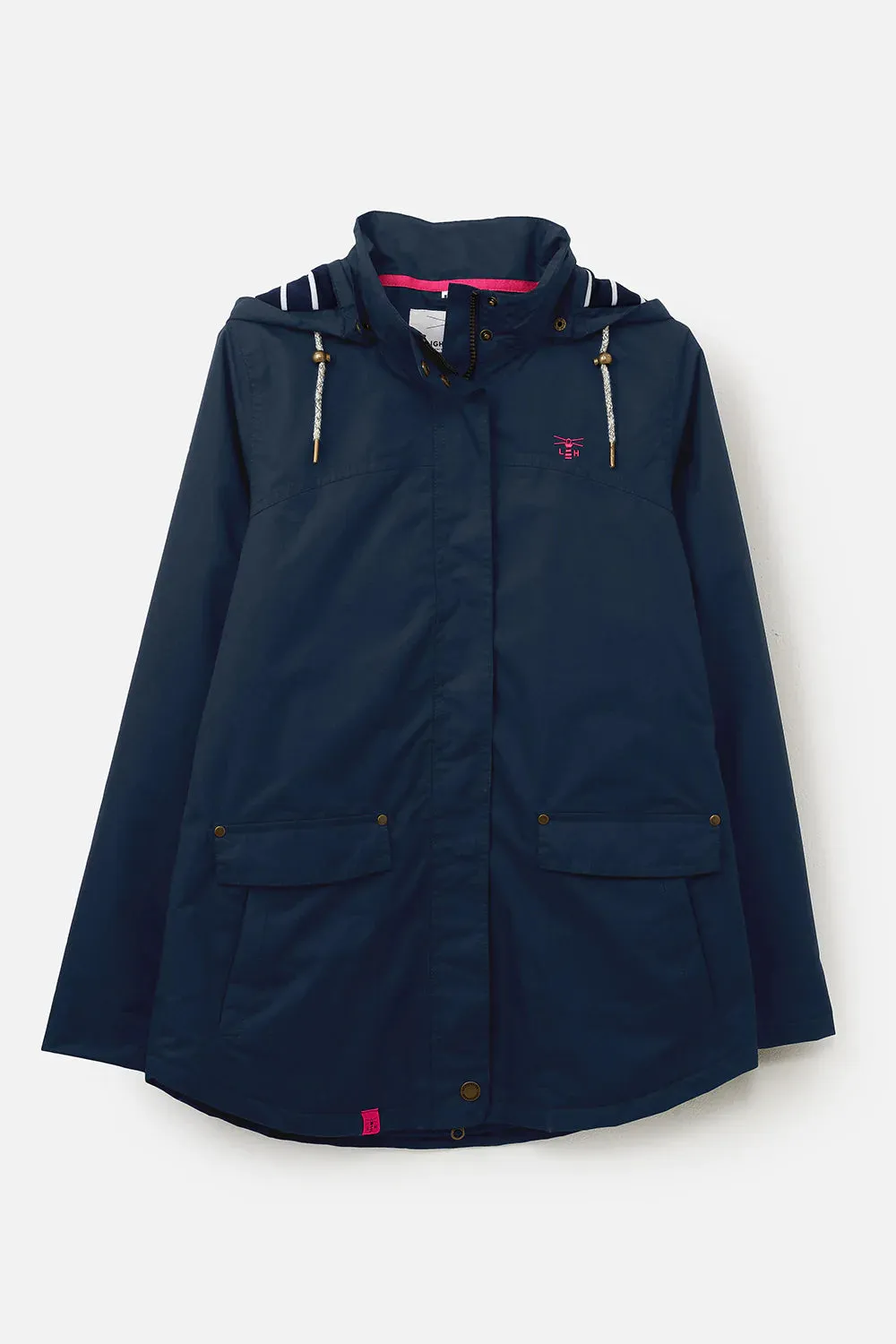 Lighthouse Iona Waterproof Ladies Coat
