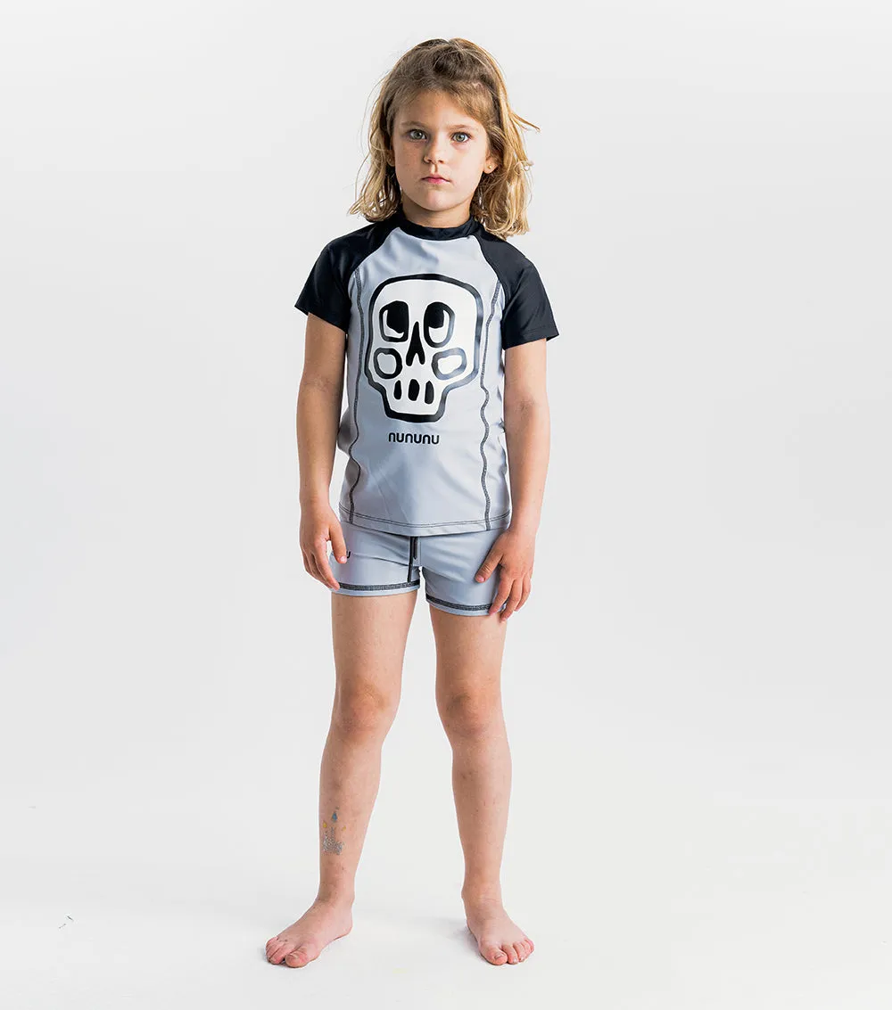 lunar swimshorts