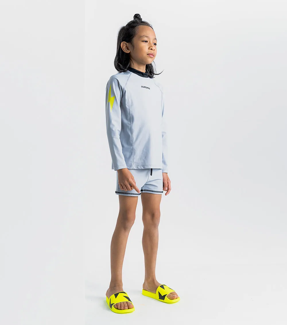lunar swimshorts