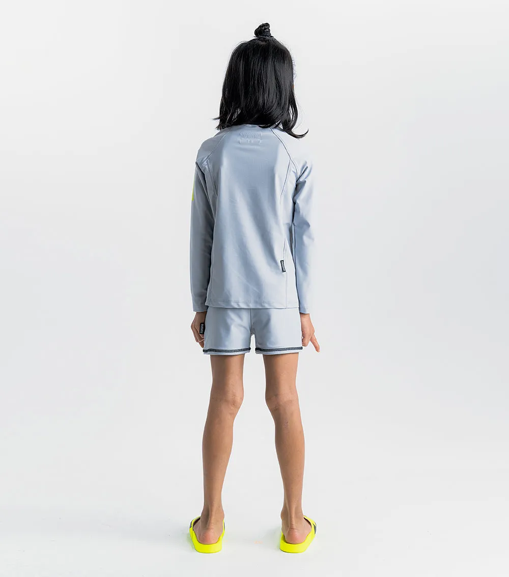 lunar swimshorts