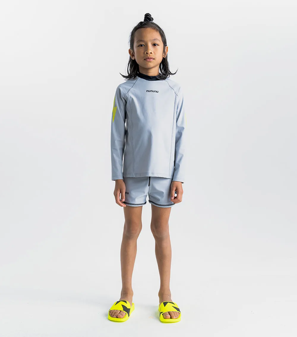 lunar swimshorts