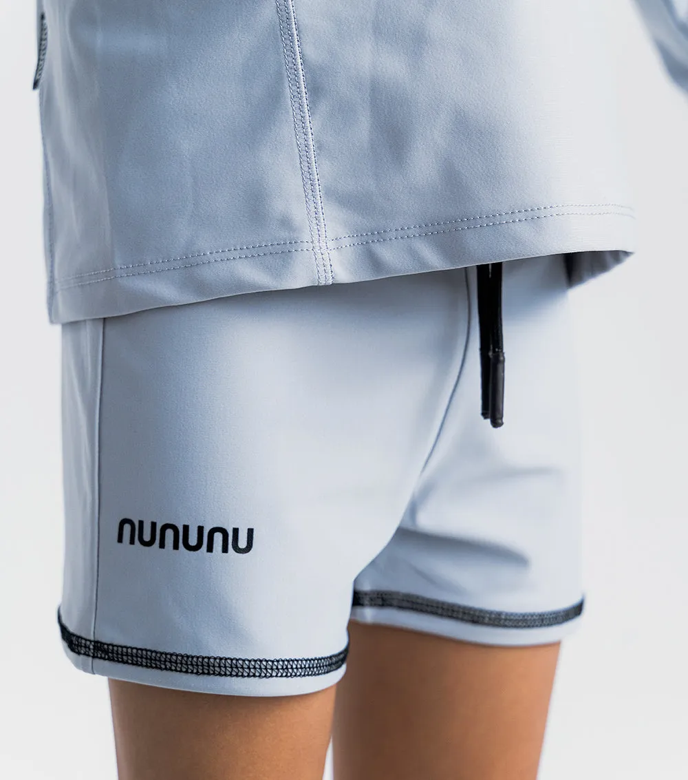 lunar swimshorts