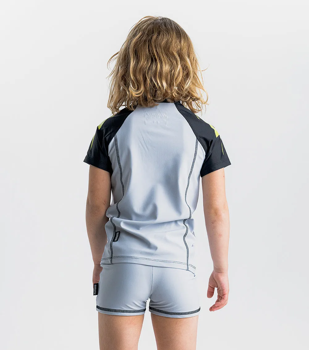 lunar swimshorts