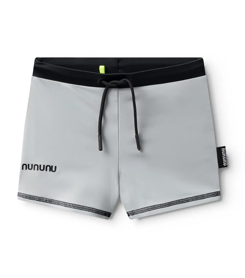 lunar swimshorts
