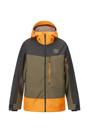 Men's Broader 3L Jacket (Past Season)