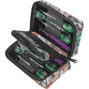 Metroline Split Back Jr - Camouflage