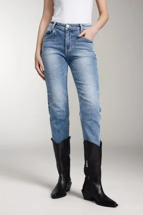  Slim Stretch Denim Jeans