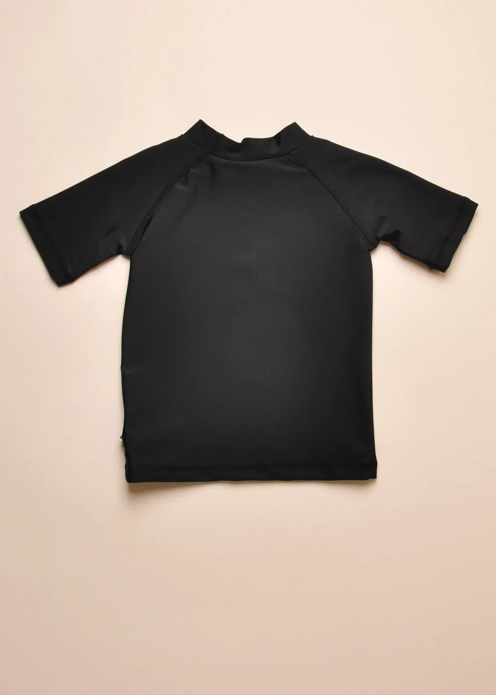MNSTR RASHGUARD - BLACK