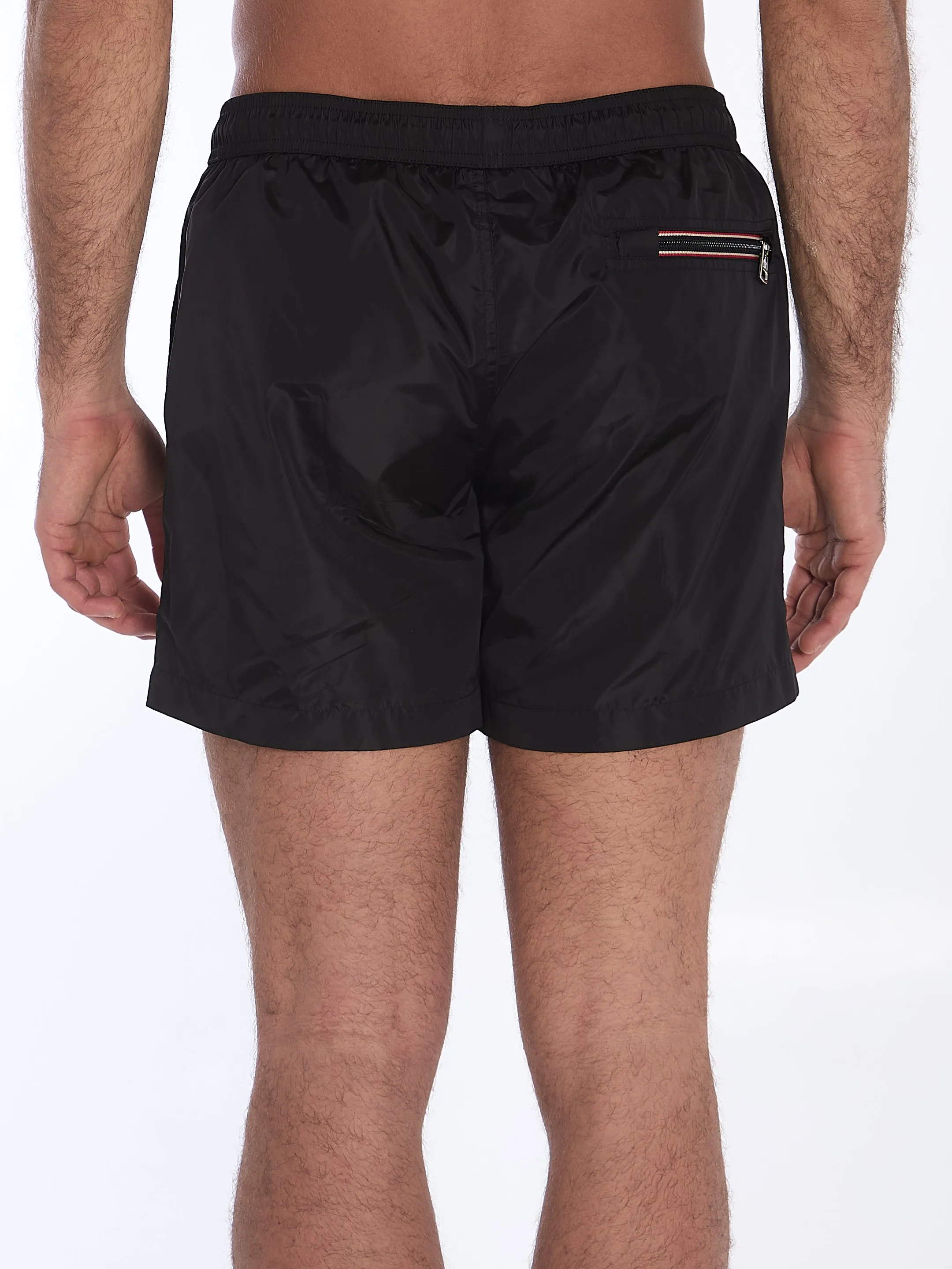 Moncler Swim Boxer Shorts